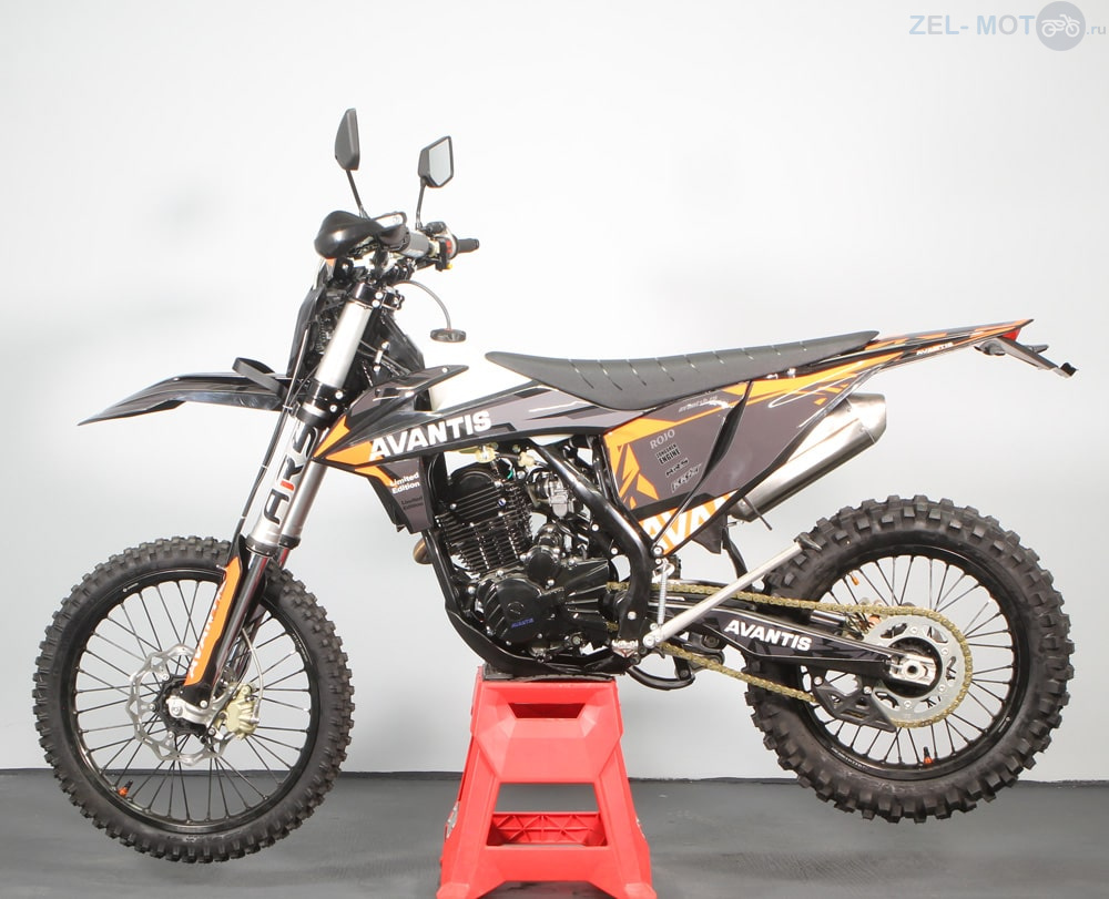 Avantis enduro 250 exclusive. Avantis Enduro 250 Carb Exclusive (cb250-f/172fmm Design KTM черный) ARS. Avantis Enduro 250 ARS. Avantis Carb 250 ПТС. Авантис эндуро карб 250 2021.